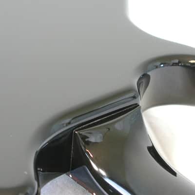 Hamer USA Eclipse Black image 7
