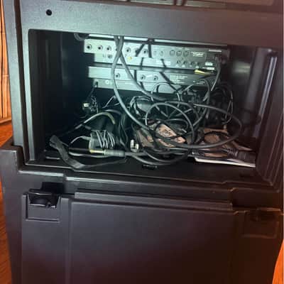 Immagine SKB 12U Rack - 9