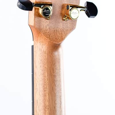 Lowden F12 Indian Rosewood Sitka Spruce image 6