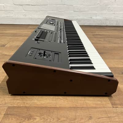 Korg Pa5X 88 Note Arranger Workstation Keyboard; Serial No: 9002174 | B Stock image 7