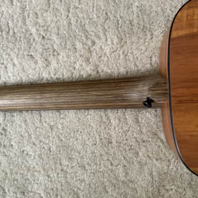 Martin LX1E Ed Sheeran Signature X 2015 - 2017 - Natural image 11