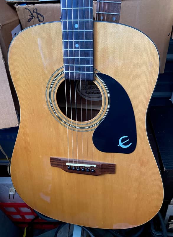Used Epiphone DR-100 for Sale — eBay & Reverb