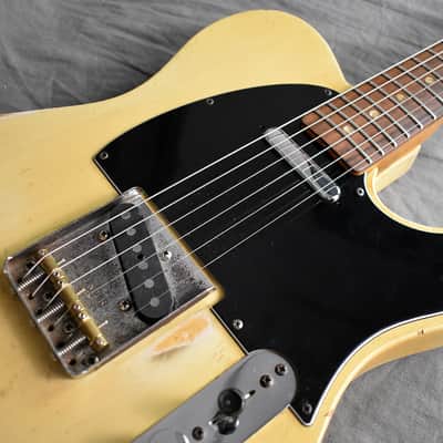 1966 Fender Telecaster image 25