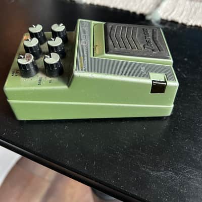 Ibanez DML Digital Modulation Delay 1980s - Green image 4