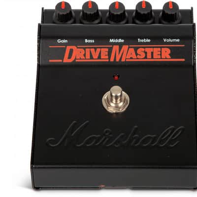 Marshall DriveMaster Reissue 2023 image 5