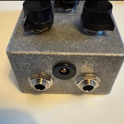 Aphelion Harmonic Overdrive Clone image 7