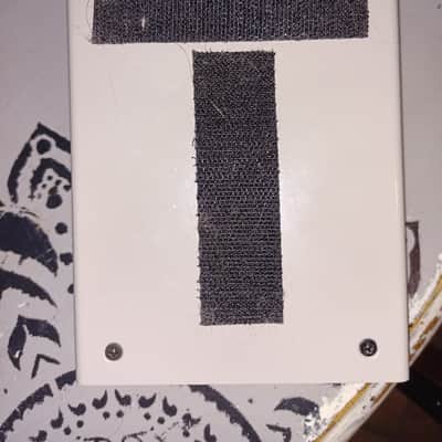 Stone Deaf FX Fig Fumb V2 Grey w/ Box image 2