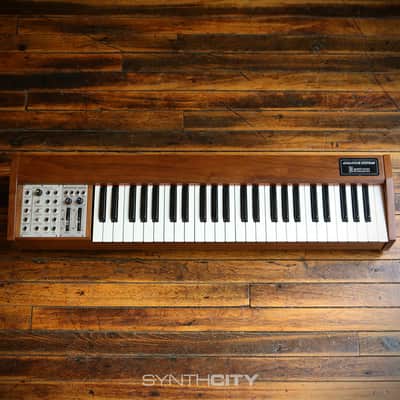 Analogue Systems The Demon CV Gate Keyboard Controller image 1
