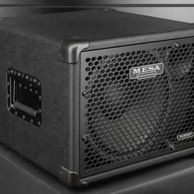 Mesa Boogie Subway D-800 Plus Stack s/h image 11