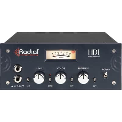 Radial HDI Direct Box image 1
