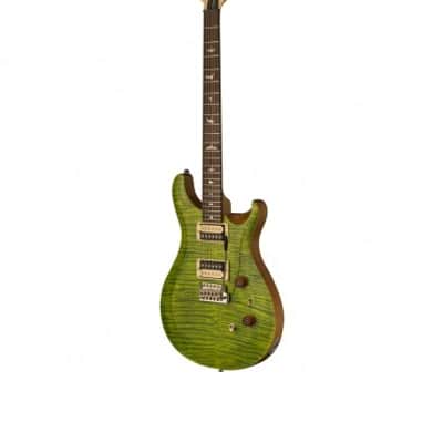 PRS SE custom 24-08 Eriza Verde image 2