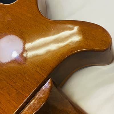 Gibson Les Paul Standard DC Plus Translucent Amber 2001 image 21