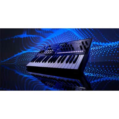 Korg Wavestate Mkii image 6