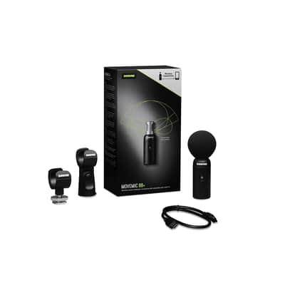 Shure MoveMic 88+ image 2