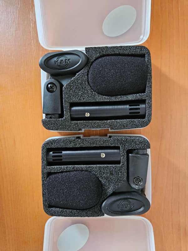 Line Audio CM4 Pair image 1