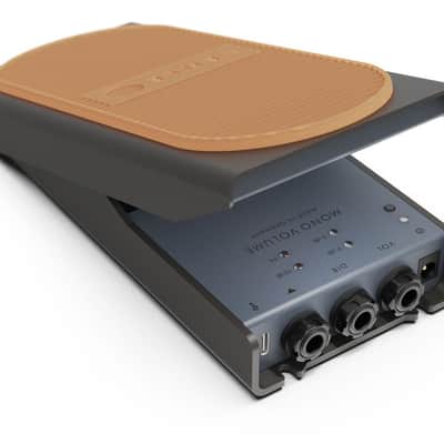 Lehle Mono Volume S Volume pedal image 1