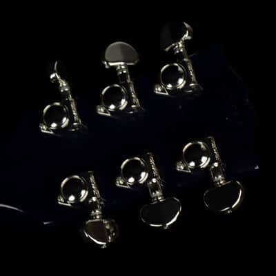 Gibson Les Paul Standard '60s - BY (#076) image 12