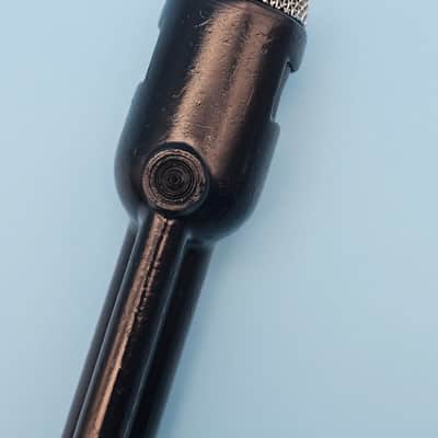 ☆Vintage 1950s Electro-Voice 667 / 666 Supercardioid Dynamic Microphone w/ XLR Connector EV image 6