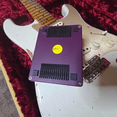 Berkos Thrid Stone - Purple image 5