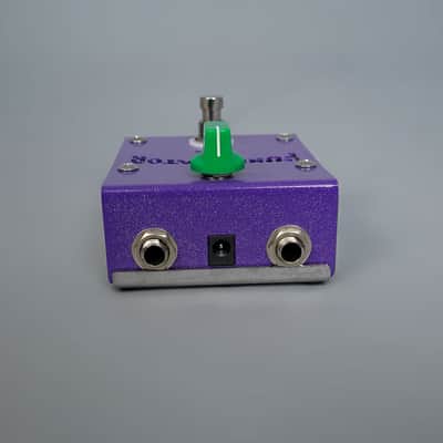 Creation Audio Labs Funkulator Bass Tone Shaper image 2