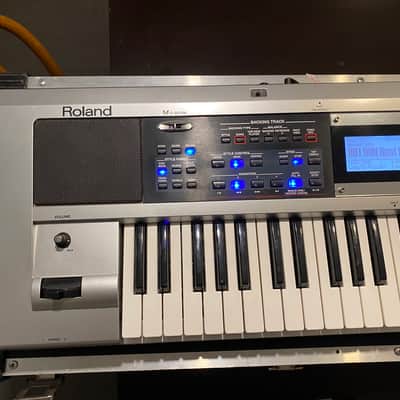 Roland Prelude V2 keyboard Rare image 2