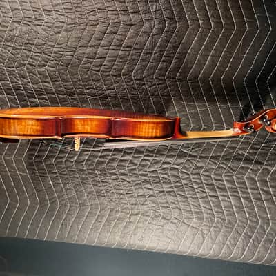 Vienna Strings European Tradition Model 300 Violin 4/4 image 5