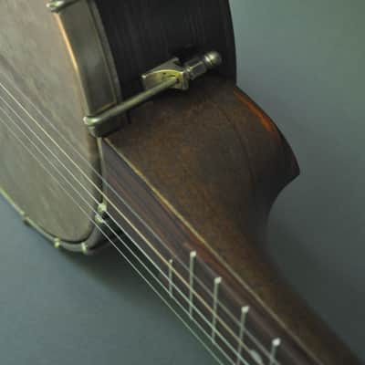 Sylvan Banjos 5-string open-back banjo image 11