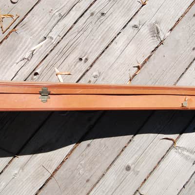 Fender Champion Lap Steel 1948 - 1955 - Mother of Pearl image 9