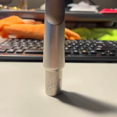JodyJazz Super Jet Tenor Sax Mouthpiece (7*) image 5