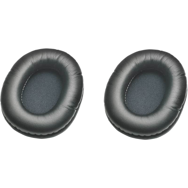 Audio-Technica HP-EP Replacement Earpads for M-Series Headphones image 1