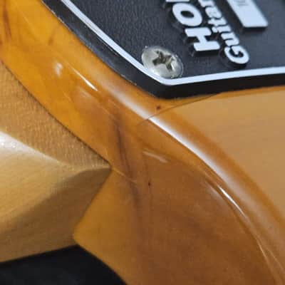 Hohner Revelation RTS 1992 - Made in Europe - Light Weight Superstrat image 17