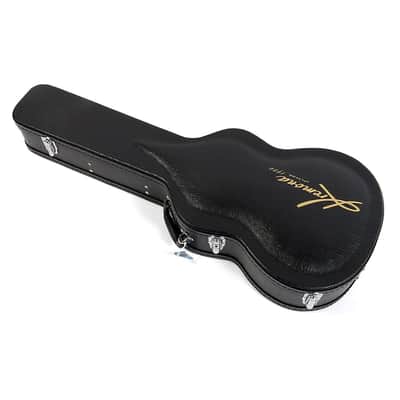 Kremona F65CW Fiesta Cutaway Acoustic-Electric Classical Guitar Regular Natural image 8