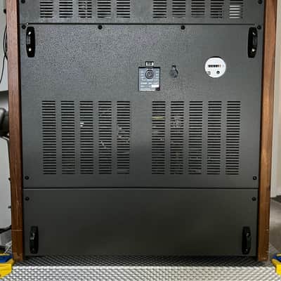 Studer B67 1991 - Good image 11