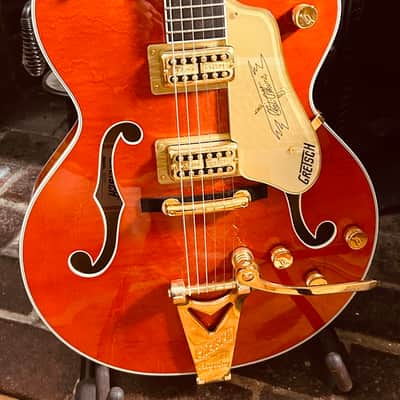Gretsch G6120T 2018 Chet Akins image 1