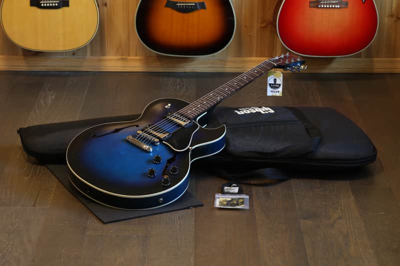 Gibson ES-135 1991 - 2003 | Reverb Canada
