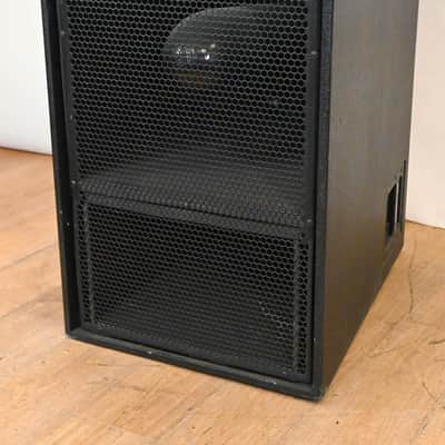 Meyer Sound MSL-4 Self-Powered Reinforcement Loudspeaker CG01VX7 *ASK FOR SHIPPING* image 3