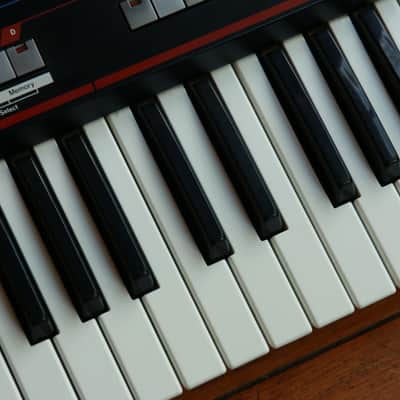 Roland JX-3P 61-Key Programmable Preset Polyphonic Synthesizer w/ PG-200 Programmer image 9