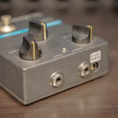 TC Electronic Vintage Overdrive 2010s - Black image 6
