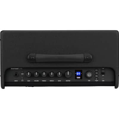 Fender Mustang LT50 image 3