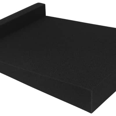 (2) Rockville APM8B v2 8" Powered Studio Monitor Speakers w/USB/Bluetooth+Stands image 10