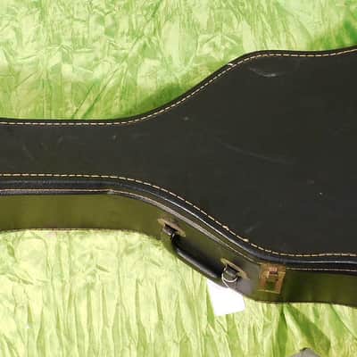 Alvarez 5046 SLM Acoustic-Electric Guitar Vintage 1978! image 7