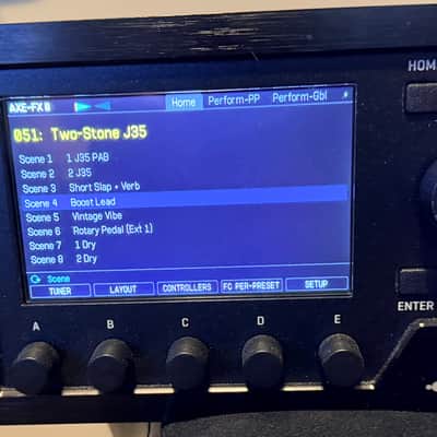 Fractal Audio Axe-FX III Mark I image 6