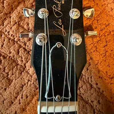 Gibson Les Paul Modern Figured 2023 - 2024 - Seafoam Green image 6