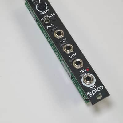 Erica Synths Pico VC EG Envelope Generator AD/ASR Gen Drone Eurorack image 4