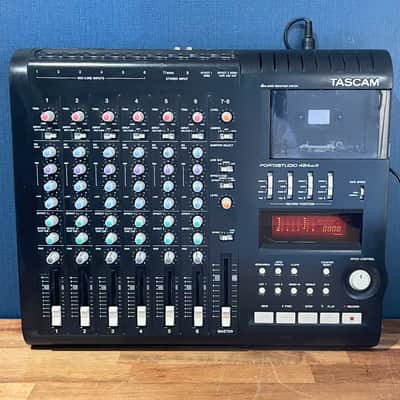 Tascam 424 MkIII Portastudio | Reverb
