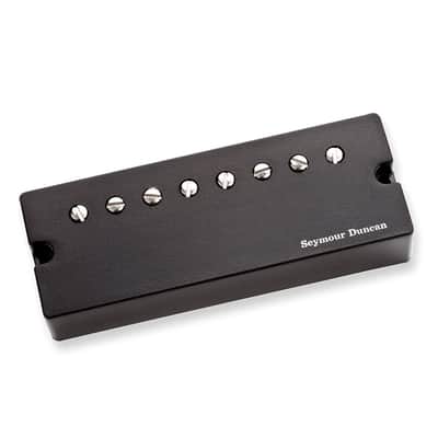 Seymour Duncan Sentient Active Mount 8-String Neck Humbucker