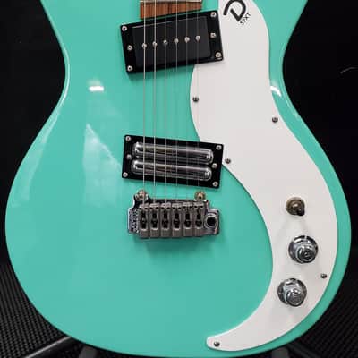 Danelectro D59XT image 3