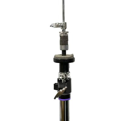 Used Yamaha 1200 Series 3-Leg Hi Hat Stand - Very Good image 3