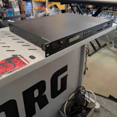 Korg M3R image 4