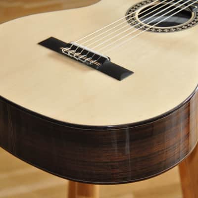 KREMONA Romida RD-S / Artist Series / All Solid Classical Guitar / Made In Europe / 25-044-1-02 image 4